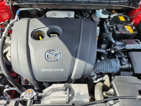 Certified 2023 MAZDA CX-5 AWD 2.5 S w/ Select Package image 17