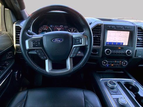 Used 2021 Ford Expedition XLT AWD/4WD image 6