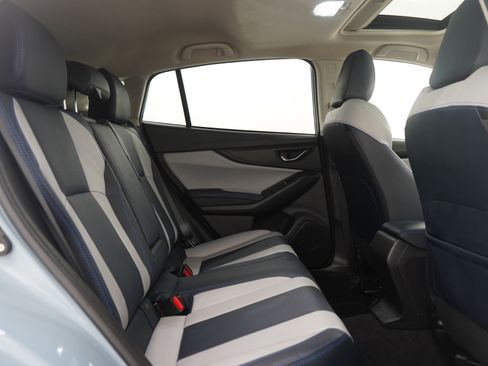 Used 2020 Subaru Crosstrek Hybrid w/ Moonroof Package w/Navigation image 12