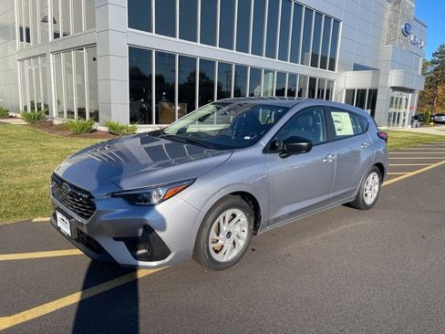 New 2025 Subaru Impreza 2.0i image 1