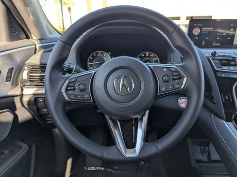 New 2026 Acura RDX SH-AWD w/ Technology Package image 28