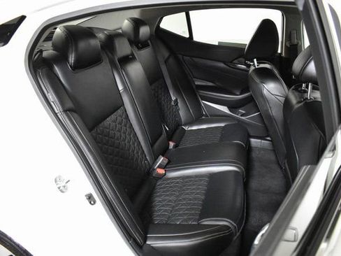 Used 2021 Nissan Maxima Platinum w/ Sport Mat Group image 33