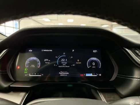 Used 2023 Jeep Grand Cherokee L Limited image 17