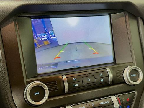 Certified 2021 Ford Mustang Premium w/ Equipment Group 201A image 27