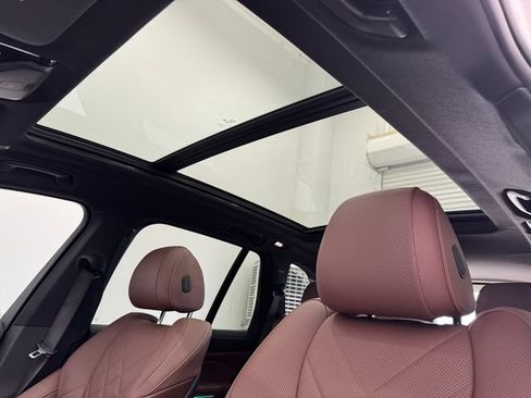Used 2023 BMW X5 sDrive40i w/ M Sport Package RWD image 5