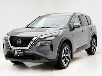 Used 2023 Nissan Rogue SV w/ SV Premium B Package video 2