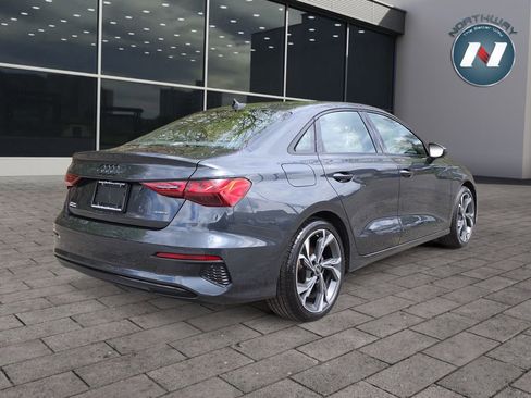 Used 2023 Audi A3 2.0T Premium AWD/4WD image 5