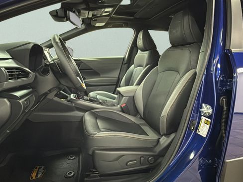 New 2026 Subaru Crosstrek 2.5i Wilderness image 16