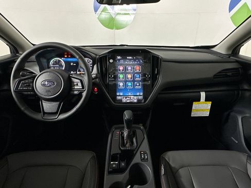 New 2026 Subaru Crosstrek 2.5i Limited image 12