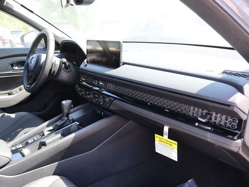 New 2026 Honda Accord Sport image 9