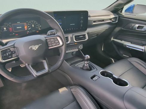 Used 2024 Ford Mustang GT Premium image 14