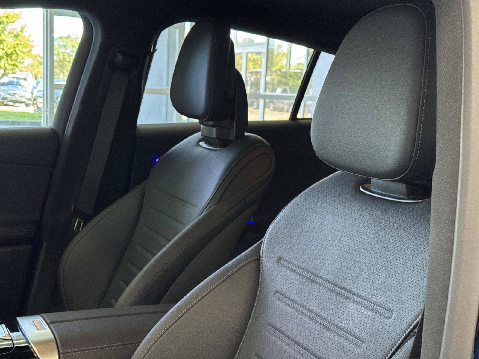 Certified 2026 Mercedes-Benz GLC 300 4MATIC image 13