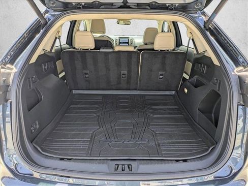 Used 2024 Ford Edge SEL w/ Convenience Package AWD/4WD image 6