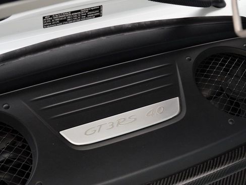 Used 2019 Porsche 911 GT3 RS image 20