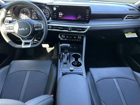 Used 2023 Kia K5 GT-Line w/ GT-Line Premium Package image 11