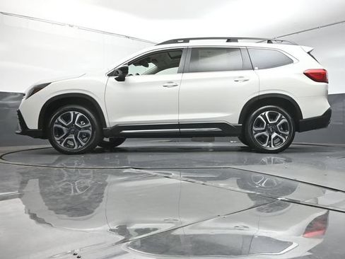 New 2026 Subaru Ascent Limited AWD/4WD image 37