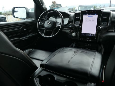 Used 2023 RAM 1500 Limited image 22