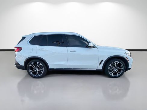 Used 2020 BMW X5 sDrive40i w/ Premium Package RWD image 2