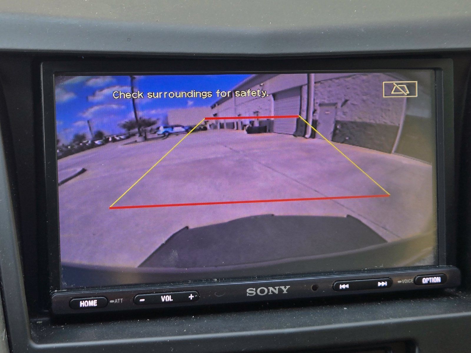 Used 2012 Cadillac SRX Premium FWD image 16