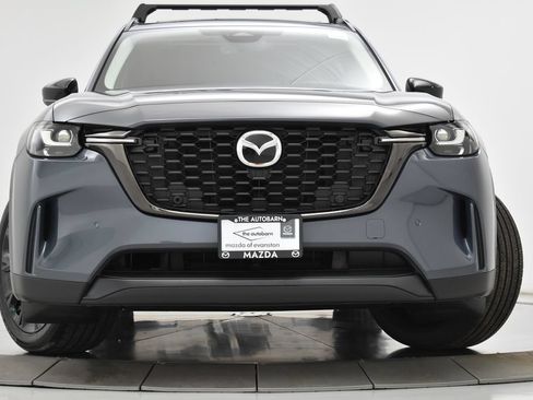New 2026 MAZDA CX-90 3.3 Turbo w/ Premium Sport Pkg AWD/4WD image 5