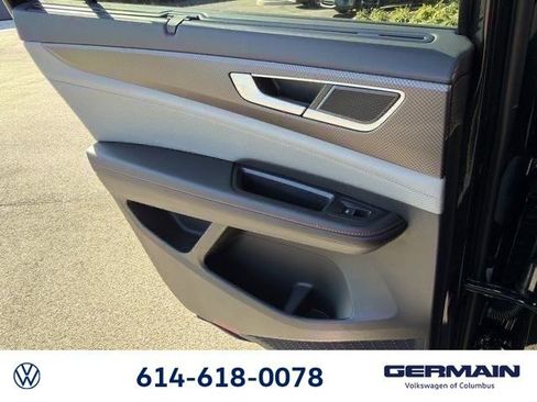 New 2026 Volkswagen Atlas Peak Edition image 18