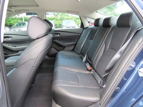 New 2025 Honda Accord EX-L image 13