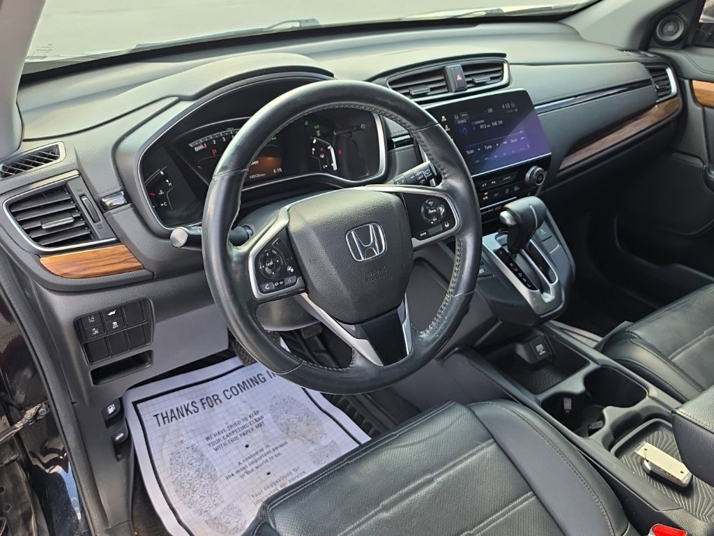 Used 2019 Honda CR-V EX-L image 15