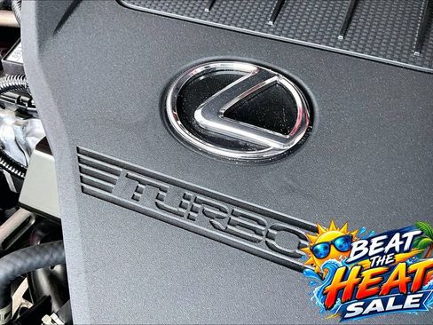 Used 2025 Lexus RX 350 Premium Plus w/ Convenience Package FWD image 40