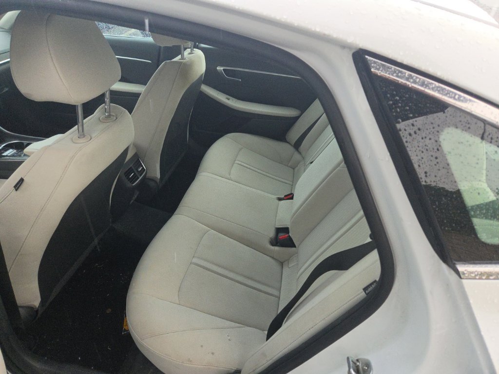 Used 2021 Hyundai Sonata Blue FWD image 11