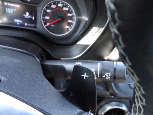 Used 2016 Chevrolet Camaro LT image 32