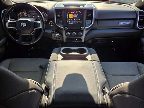 Used 2022 RAM 1500 Big Horn AWD/4WD image 15