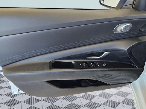 Certified 2024 Hyundai Elantra SEL FWD image 10