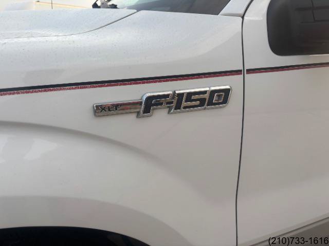 Used 2013 Ford F150 XLT w/ Mid Equipment Group RWD image 12