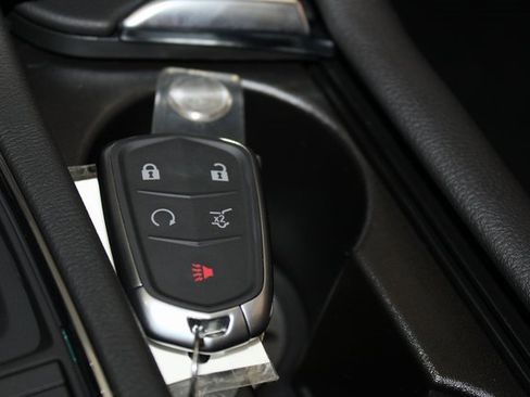 New 2025 Cadillac XT6 Premium Luxury image 17