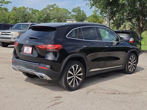 Used 2023 Mercedes-Benz GLA 250 image 6