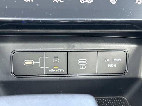 New 2026 Hyundai Tucson SEL image 9