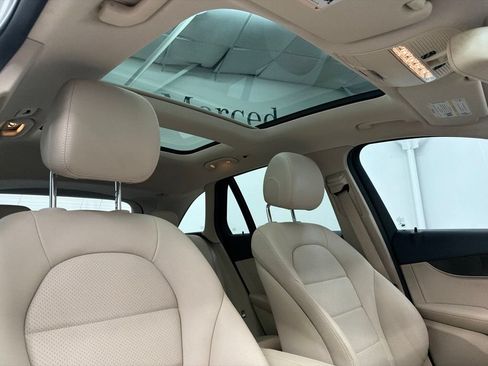 Used 2018 Mercedes-Benz GLC 300 image 29