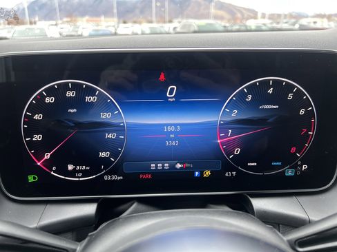 Certified 2025 Mercedes-Benz GLC 300 4MATIC image 19