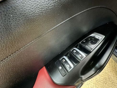 Used 2024 Kia K5 GT-Line w/ GT-Line Premium Package AWD/4WD image 16