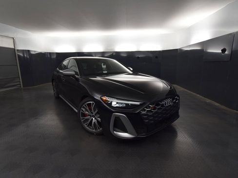 New 2025 Audi S5 Premium Plus image 7