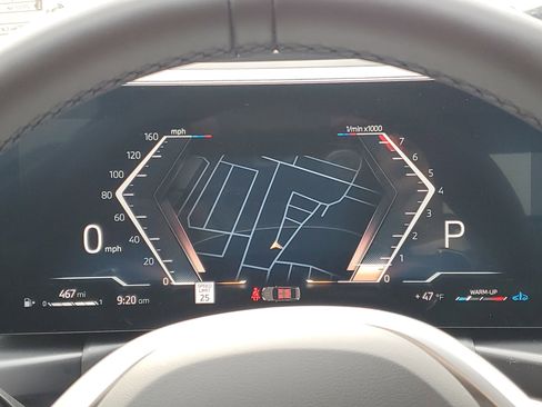 New 2026 BMW 430i xDrive Convertible w/ M Sport Package image 14