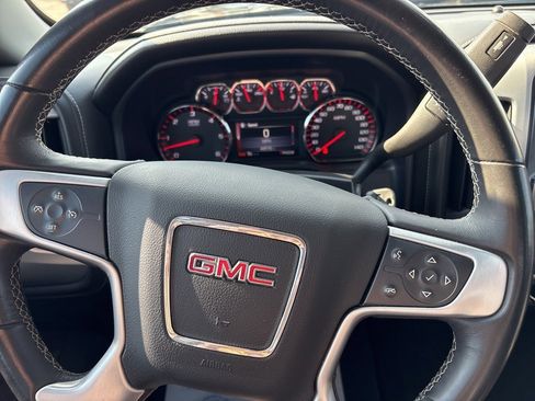Used 2016 GMC Sierra 1500 SLE w/ SLE Value Package image 28