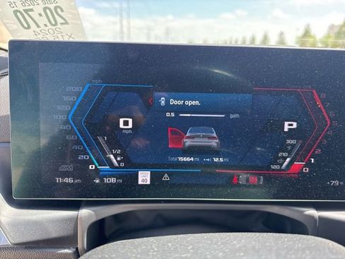 Used 2024 BMW M3 Competition w/ Executive Package image 10