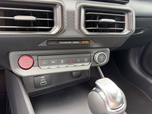New 2026 Ford Mustang Coupe RWD image 17