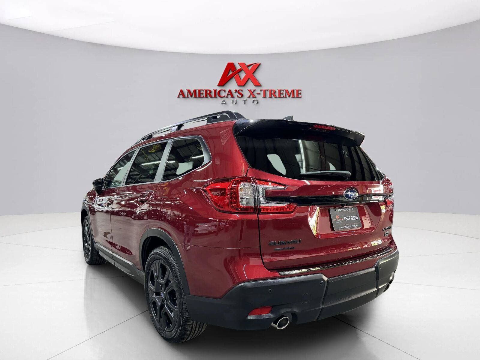 Used 2026 Subaru Ascent Bronze Edition AWD/4WD image 5