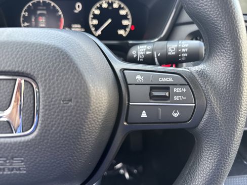 New 2026 Honda CR-V EX image 23