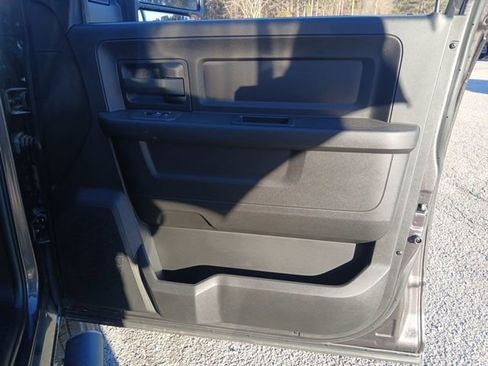 New 2026 RAM 2500 Tradesman AWD/4WD image 27