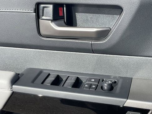 New 2026 Toyota Tundra Limited image 14