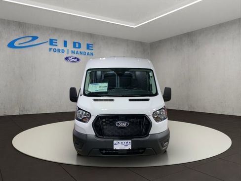 New 2026 Ford Transit 250 148 Medium Roof Extended AWD image 2