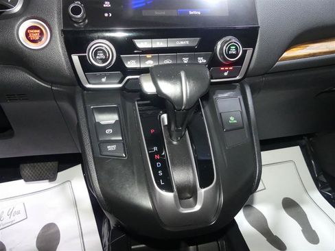 Used 2018 Honda CR-V Touring image 37